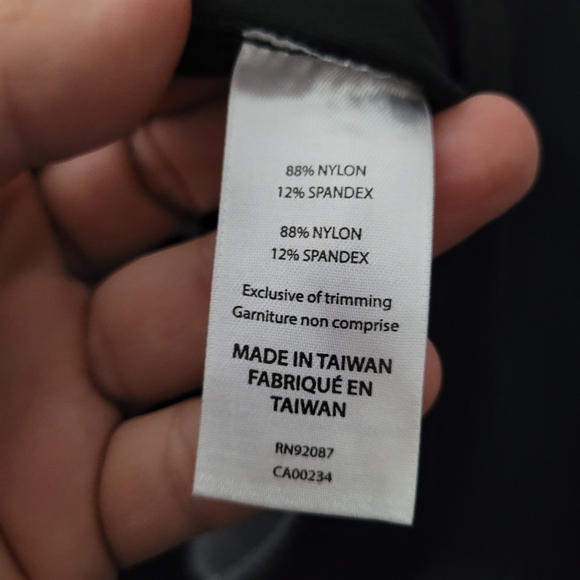 HBC SPORT | athletic workout run bike shorts - Picture 7 of 7